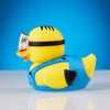 Minions Tubbz Mini PVC Figure Stuart 5 cm 