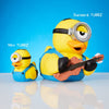 Minions Tubbz Mini PVC Figure Stuart 5 cm 