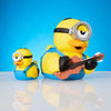 Minions Tubbz Mini PVC Figure Stuart 5 cm 