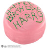 Harry Potter Squishy Pufflums Harry Potter Birthday Cake 14 cm