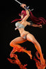 Fairy Tail Statue 1/6 Erza Scarlet Samurai Ver. Kurenai 43 cm