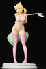 Fairy Tail Statue 1/6 Lucy Heartfilia·Cherry blossom CAT Gravure_Style 25 cm