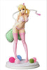 Fairy Tail Statue 1/6 Lucy Heartfilia·Cherry blossom CAT Gravure_Style 25 cm