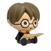 Harry Potter Coin Bank Harry Potter The Marauder´s Map 18 cm