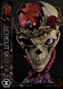 Berserk Life Scale Statue Behelit Skull 20 cm