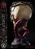 Berserk Life Scale Statue Behelit Skull 20 cm