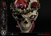 Berserk Life Scale Statue Behelit Skull 20 cm