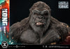 Godzilla vs Kong Bust Kong 67 cm