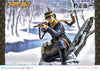 Golden Kamuy Prisma Wing PVC Statue 1/7 Saichi Sugimoto 20 cm