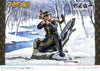 Golden Kamuy Prisma Wing PVC Statue 1/7 Saichi Sugimoto 20 cm