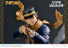 Golden Kamuy Prisma Wing PVC Statue 1/7 Saichi Sugimoto 20 cm