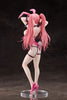 Original Character PVC Statue 1/4 Pink Twintail Bunny-chan 43 cm