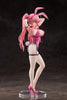 Original Character PVC Statue 1/4 Pink Twintail Bunny-chan 43 cm