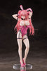 Original Character PVC Statue 1/4 Pink Twintail Bunny-chan 43 cm