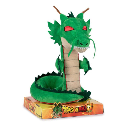 Play by Play - Dragon Ball - Plush Figure Shenron 29 cm