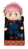 Jujutsu Kaisen Plush Figure Itadori 27 cm