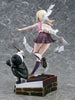 Danganronpa V3: Killing Harmony PVC Statue 1/7 Kaede Akamatsu 24 cm