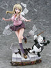 Danganronpa V3: Killing Harmony PVC Statue 1/7 Kaede Akamatsu 24 cm