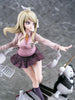 Danganronpa V3: Killing Harmony PVC Statue 1/7 Kaede Akamatsu 24 cm