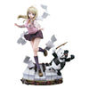 Danganronpa V3: Killing Harmony PVC Statue 1/7 Kaede Akamatsu 24 cm