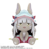 Made in Abyss: The Golden City of the Scorching Sun Binivini Baby Soft Vinyl Figure Nanachi 15 cm