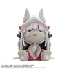 Made in Abyss: The Golden City of the Scorching Sun Binivini Baby Soft Vinyl Figure Nanachi 15 cm