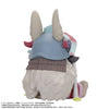 Made in Abyss: The Golden City of the Scorching Sun Binivini Baby Soft Vinyl Figure Nanachi 15 cm