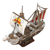 Revell - One Piece - 3D Puzzle Flying Lamb / Going Merry 32 cm