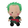 One Piece Plush Figure Roronoa Zoro 20 cm