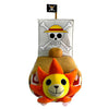 One Piece Plush Figure Thousand Sunny 25 cm