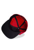 Pokemon Snapback Cap Pokeball