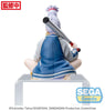 SEGA Goods - Dandadan - PM Perching PVC Statue Seiko 14 cm