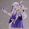 Re:Zero Starting Life in Another World PVC Statue 1/7 Emilia & Childhood Emilia 24 cm