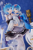 Re:Zero Starting Life in Another World PVC Statue 1/7 Rem & Childhood Rem 23 cm