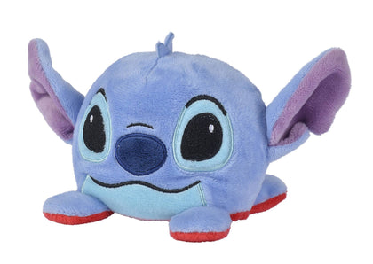 Lilo & Stitch Reversible Plush Figure Leroy/Stitch 8 cm 