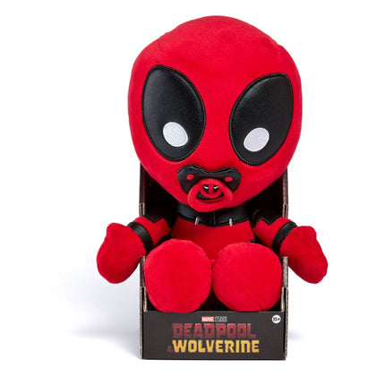 Deadpool Plush Figure Babypool 25 cm 