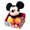 Disney Plush Figure Mickey Shoulder Rider 12 cm