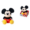 Disney Plush Figure Mickey Shoulder Rider 12 cm