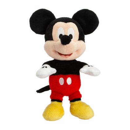 Disney Plush Figure Mickey Mini 15 cm   