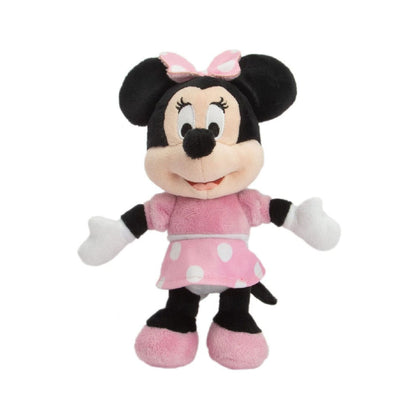 Disney Plush Figure Minnie Mini 15 cm   