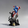 Marvel Comics Amazing Art Statue 1/10 Amazing Spider-Man 22 cm