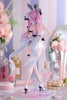 Hitowa Original Character PVC Statue 1/6 Bibi: Chill Bunny Ver. 28 cm