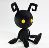 Kingdom Hearts Plush Figure Shadow 17 cm