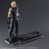 Final Fantasy VII Remake Play Arts Kai Action Figure Cloud Strife Ver. 2 27 cm