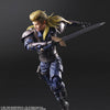 Final Fantasy VII Remake Play Arts Kai Action Figure Roche 27 cm