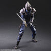 Final Fantasy VII Remake Play Arts Kai Action Figure Roche 27 cm