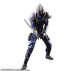 Final Fantasy VII Remake Play Arts Kai Action Figure Roche 27 cm