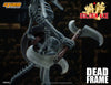 Golden Axe Action Figure 2-Pack 1/12 Dead Frame 18 cm