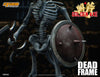 Golden Axe Action Figure 2-Pack 1/12 Dead Frame 18 cm