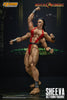 Mortal Kombat Action Figure 1/12 Sheeva 18 cm